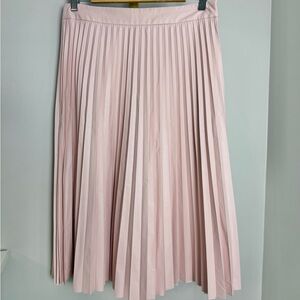 MAISON CINQCENT PLEATED SKIRT